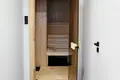 Квартира 1 комната 39 м² Варшава, Польша