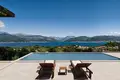 Kondominium  Radovici, Montenegro
