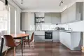 Apartamento 3 habitaciones 73 m² Helsinki sub region, Finlandia