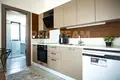 1 bedroom apartment 50 m² Kepez, Turkey
