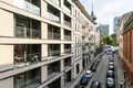 Квартира 1 комната 23 м² Познань, Польша