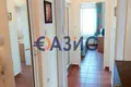 Квартира 3 спальни 71 м² Primorsko, Болгария