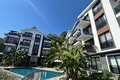 Дуплекс 4 комнаты 110 м² Фетхие, Турция