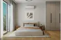 Mieszkanie 2 pokoi 115 m² Limassol, Cypr