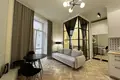 Appartement 2 chambres 31 m² Lodz, Pologne