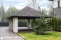 Ferienhaus 278 m² Kalodziscanski sielski Saviet, Belarus