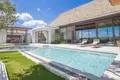 4 bedroom Villa 552 m² Si Sunthon, Thailand