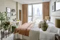 Квартира 3 спальни 105 м² Лондон, Великобритания