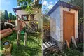 House 138 m² Vysokaye, Belarus