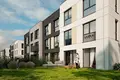 3 bedroom apartment 83 m² Piastow, Poland