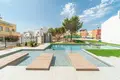 Бунгало 3 спальни 74 м² Торревьеха, Испания