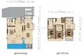 3-Schlafzimmer-Villa 855 m² Choeng Thale, Thailand