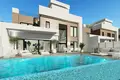 4 bedroom Villa 344 m² Finestrat, Spain