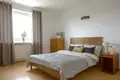 2 room apartment 53 m² Warsaw, Poland