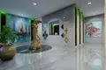Apartamento 75 m² Okurcalar, Turquía