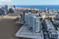 Complejo residencial Sky Deluxia Life