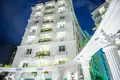 Complejo residencial Pervoklassnyy kompleks so vsemi udobstvami