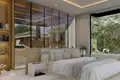 Вилла 4 комнаты 550 м² Теп Красатти, Таиланд