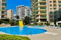 Apartamento 3 habitaciones 100 m² Mahmutlar, Turquía