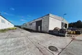 Земельный участок со складами
