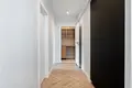 3 room apartment 62 m² Poznan, Poland