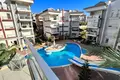 2 bedroom apartment 115 m² Oba, Turkey