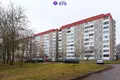 1 room apartment 33 m² Minsk, Belarus