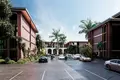 Complejo residencial Henessy