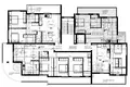 Wohnung 3 Schlafzimmer 126 m² Nikosia, Zypern