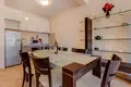 Mieszkanie 3 pokoi 128 m² Durici, Czarnogóra