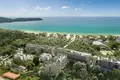 2 bedroom apartment 99 m² Ban Bang Thao, Thailand
