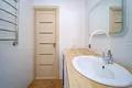 2 room apartment 60 m² Minsk, Belarus