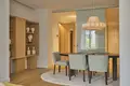 Apartamento 2 habitaciones 162 m² Barcelona, Španjolska
