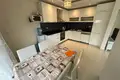Attique 3 chambres 120 m² Kestel, Turquie