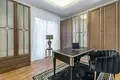 Chambre 3 chambres 117 m² Varsovie, Pologne