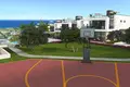 Maison de ville 2 chambres 106 m² Akanthou, Chypre du Nord
