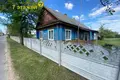 House 80 m² Uzdzienski sielski Saviet, Belarus
