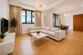Penthouse 4 bedrooms 259 m² Germasogeia, Cyprus