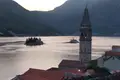 Wohnung 1 zimmer 87 m² Perast, Montenegro
