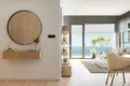 Wohnung 3 zimmer 90 m² Rijeka Rezevici, Montenegro