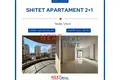 Квартира 3 комнаты 124 м² Влёра, Албания