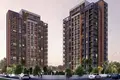 Wohnung 1 zimmer 120 m² Mittelmeerregion, Türkei