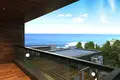 Villa 200 m² Kargıcak, Türkei
