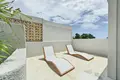 Apartamento 2 habitaciones 188 m² Canggu, Indonesia