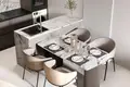 Apartamento 1 habitación 54 m² Rawai, Tailandia