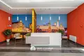 Квартира 1 комната 30 м² в Минске, Беларусь