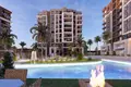 Appartement 4 chambres 145 m² Basaksehir, Turquie