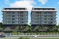 Apartamento 1 habitación 105 m² Alanya, Turquía
