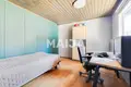 Maison  Paimio, Finlande
