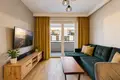 1 bedroom apartment 33 m² Warsaw, Poland